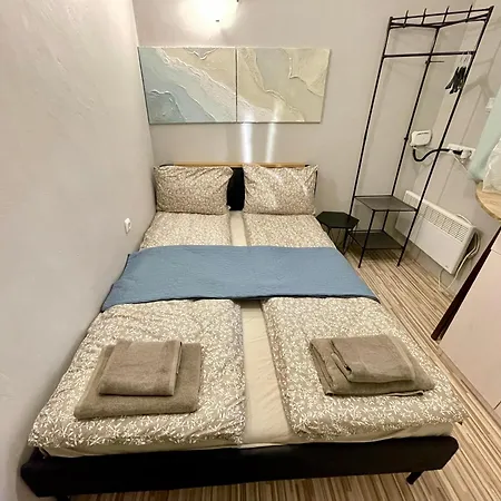 'the Conch' With Private Entrance And Bathroom アパート *