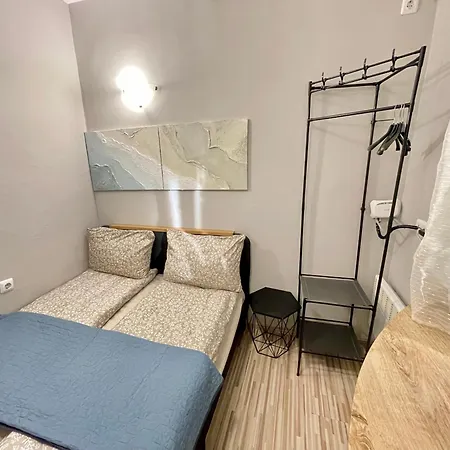 Апартамент -the Conch- With Private Entrance And Bathroom