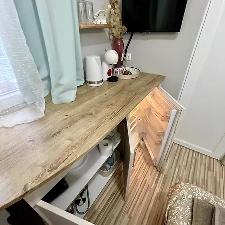 'the Conch' With Private Entrance And Bathroom アパート *