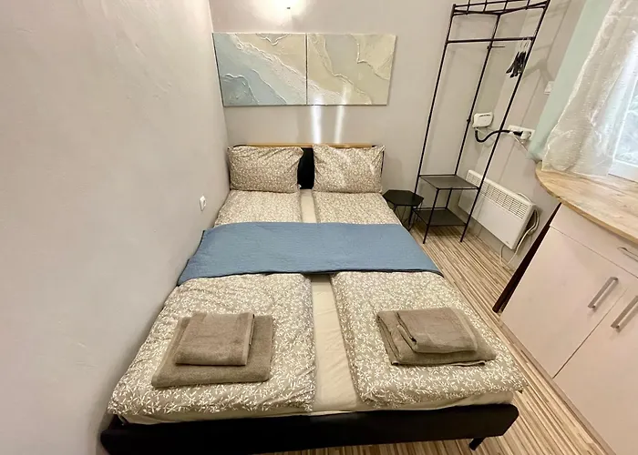 -the Conch- With Private Entrance And Bathroom Апартамент *