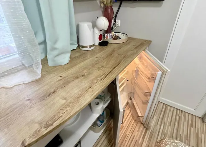 -the Conch- With Private Entrance And Bathroom Апартамент *